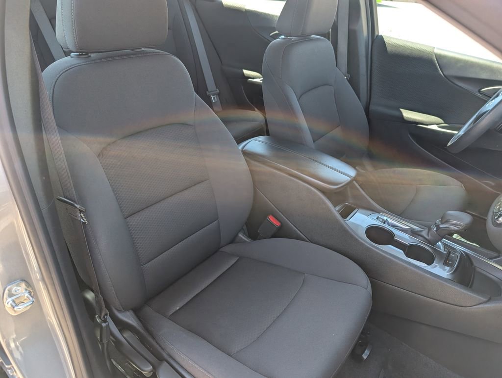 Used 2024 Chevrolet Malibu LT FWD image 12