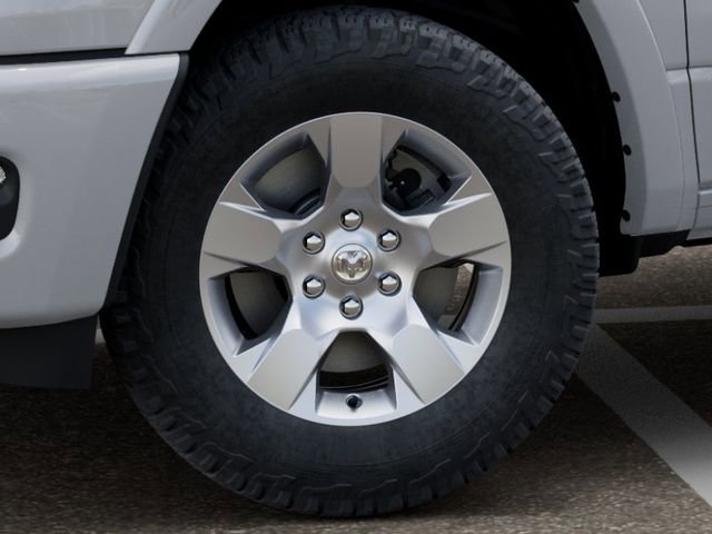 New 2026 RAM 1500 Big Horn AWD/4WD image 8