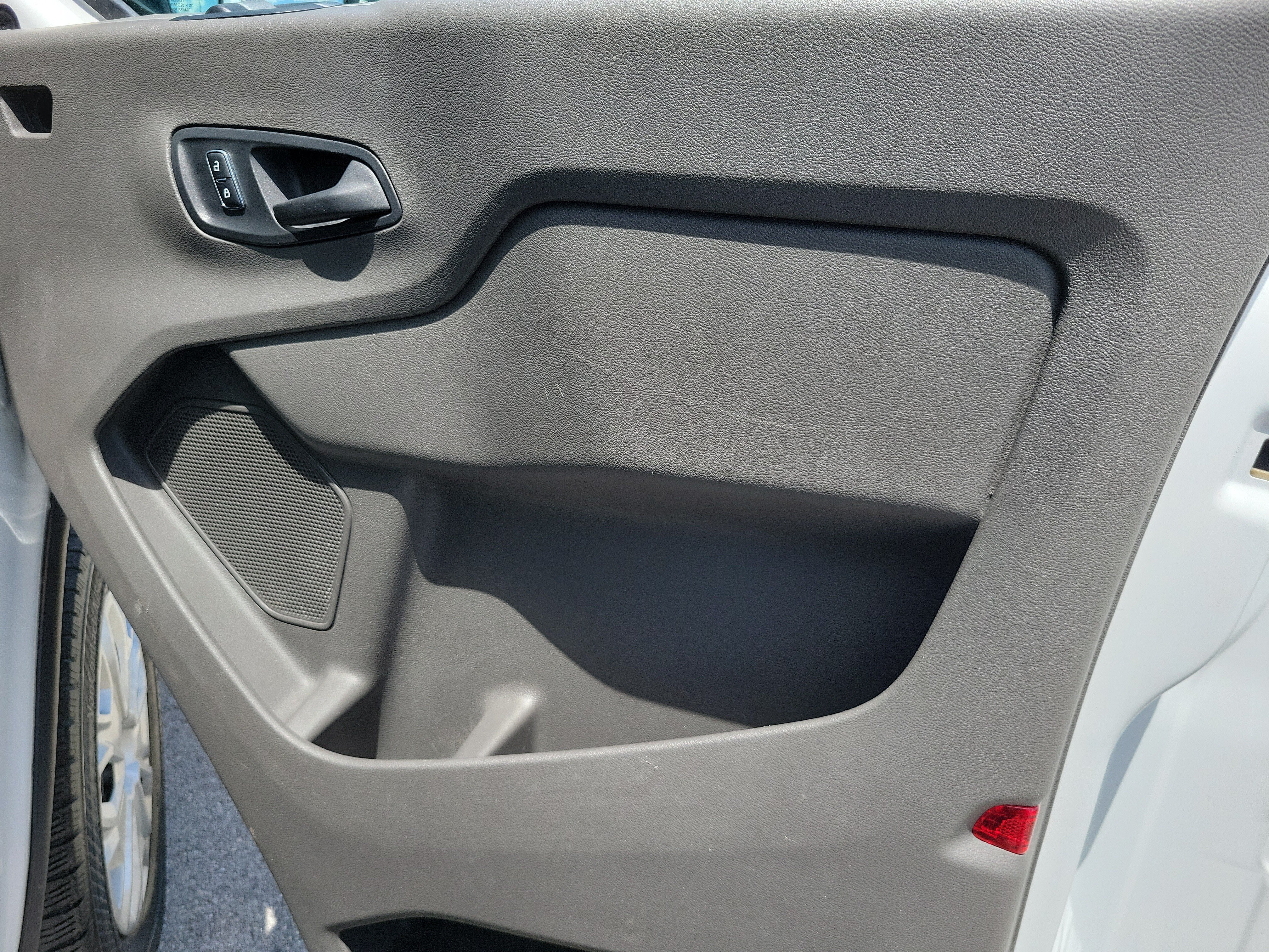 Used 2024 Ford Transit 250 Low Roof w/ Exterior Upgrade Package RWD image 27