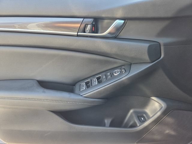Used 2022 Honda Accord Sport image 21