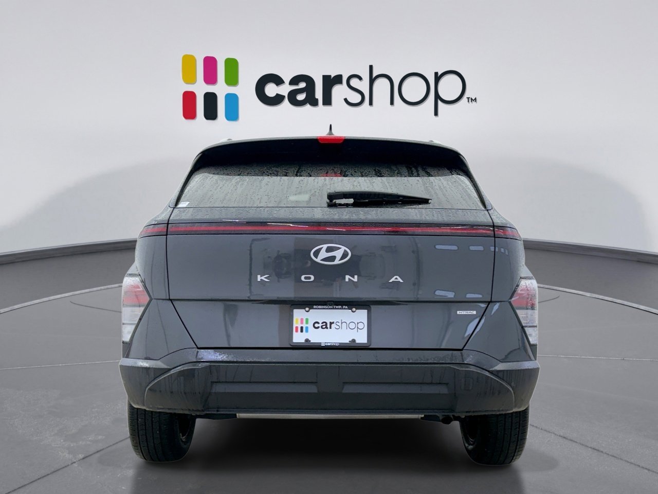Used 2024 Hyundai Kona SEL image 4