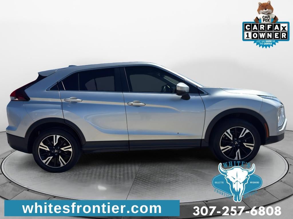 Used 2023 Mitsubishi Eclipse Cross SE AWD/4WD image 4