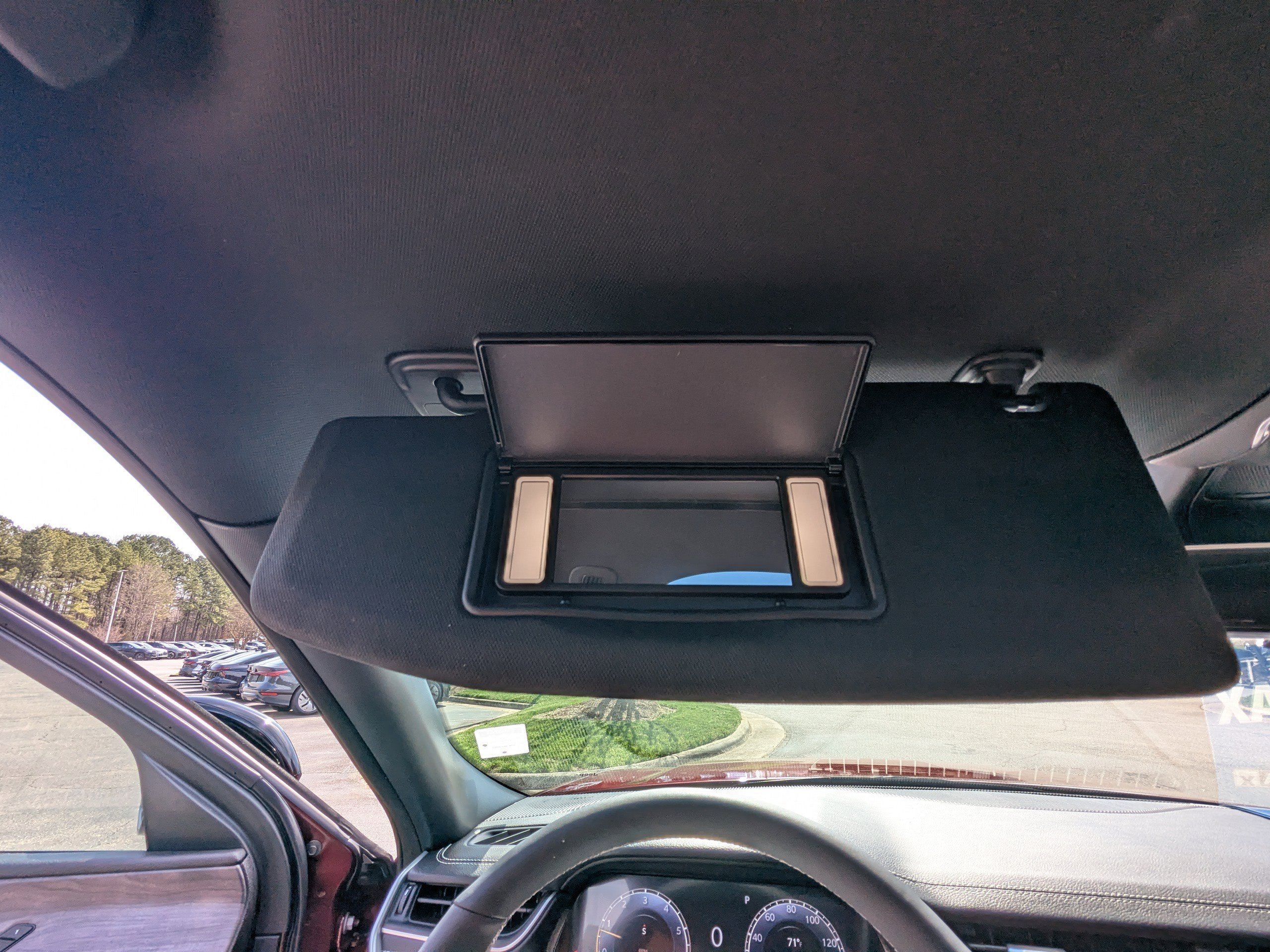 Certified 2025 Jeep Grand Cherokee Limited w/ Black Appearance Package image 30