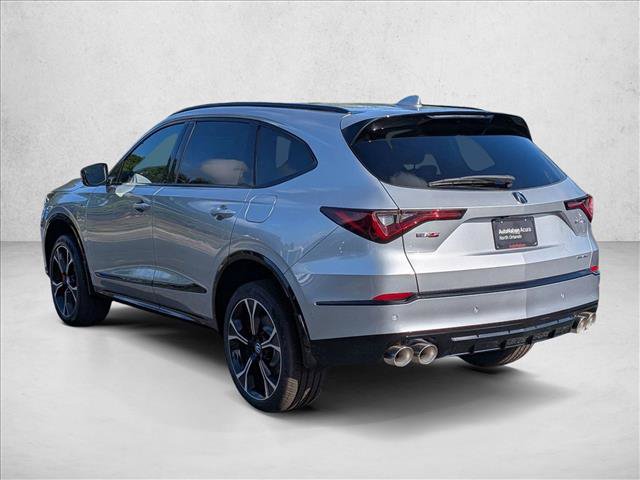 New 2026 Acura MDX Type S AWD/4WD image 4