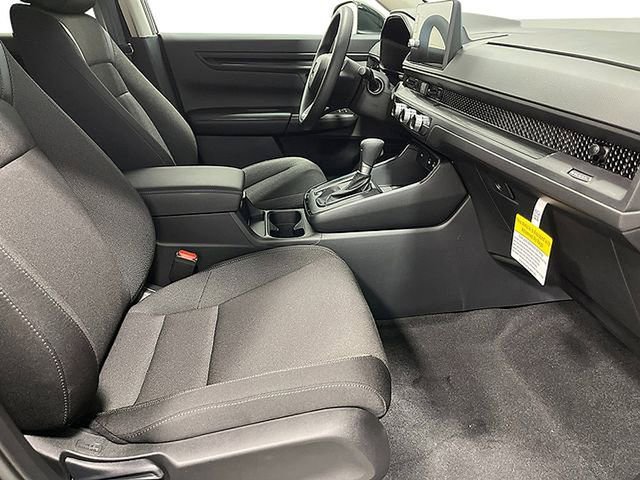 New 2026 Honda CR-V EX image 28