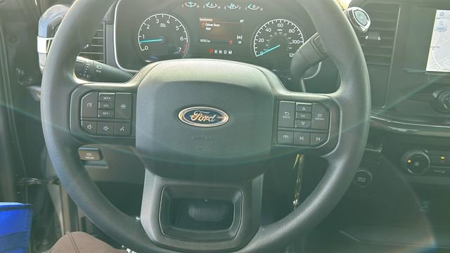 Certified 2023 Ford F150 XL w/ STX Appearance Package image 19