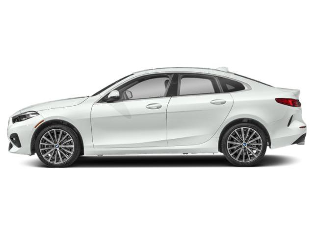 Used 2024 BMW 228i Gran Coupe w/ Convenience Package FWD image 3