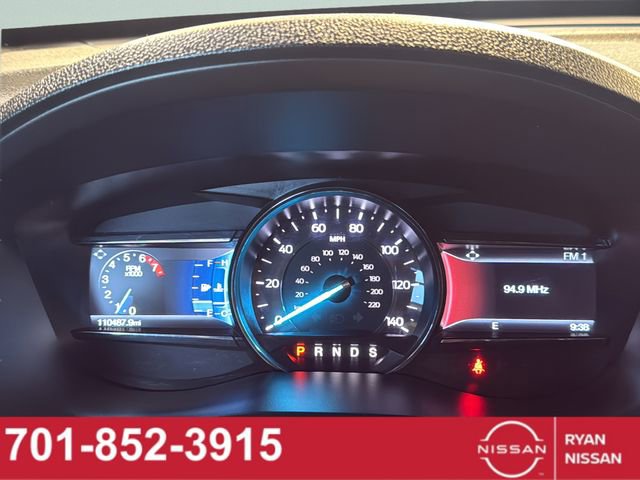 Used 2019 Ford Explorer Limited w/ Class III Trailer Tow Package AWD/4WD image 19