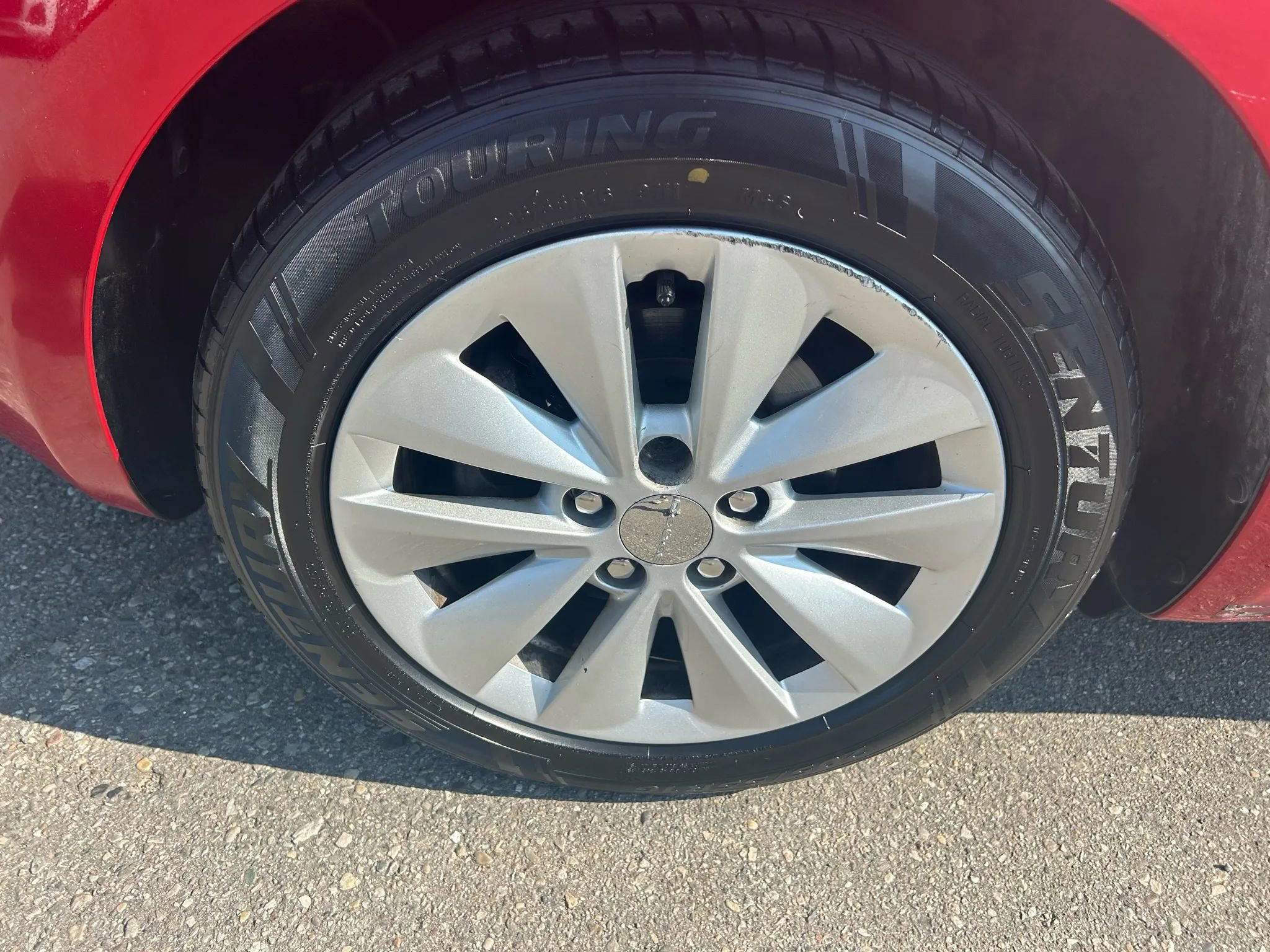 Used 2014 Dodge Dart SXT image 13