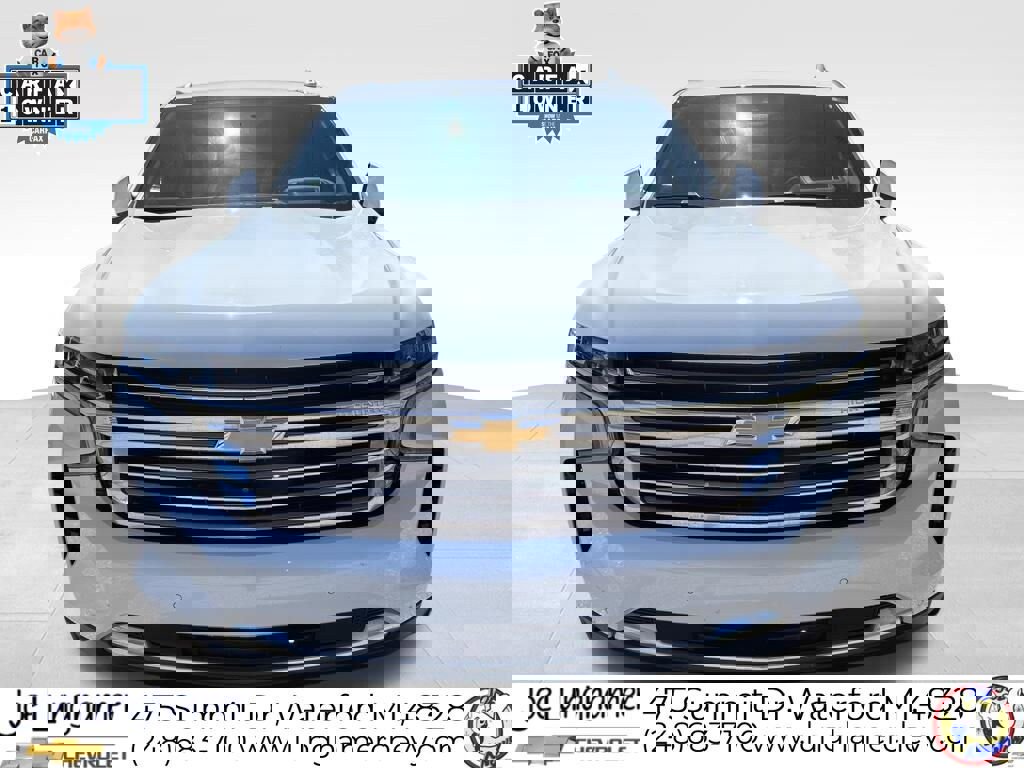 Used 2023 Chevrolet Tahoe High Country image 9