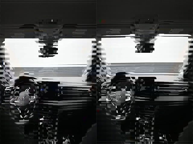 New 2025 Volkswagen Jetta S image 10