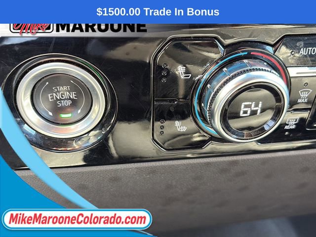 Certified 2024 GMC Sierra 1500 SLT image 26