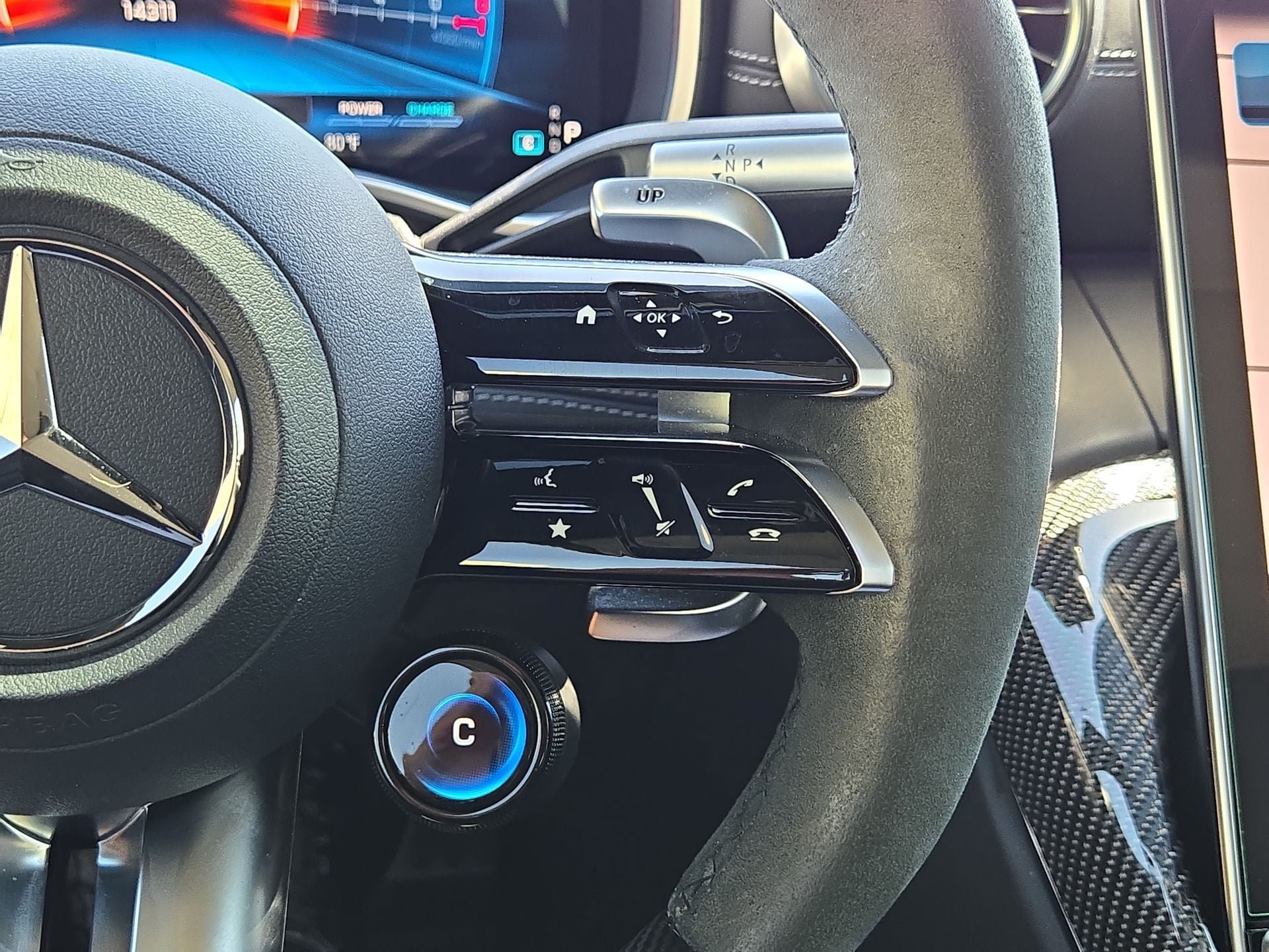 Used 2024 Mercedes-Benz SL 43 AMG image 21