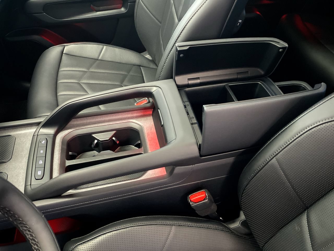 New 2027 Kia Telluride SX X-Pro AWD/4WD image 29