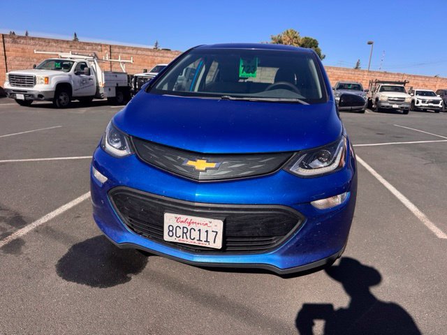 Used 2018 Chevrolet Bolt LT FWD image 4