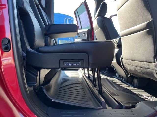 New 2026 Honda Ridgeline TrailSport+ image 21