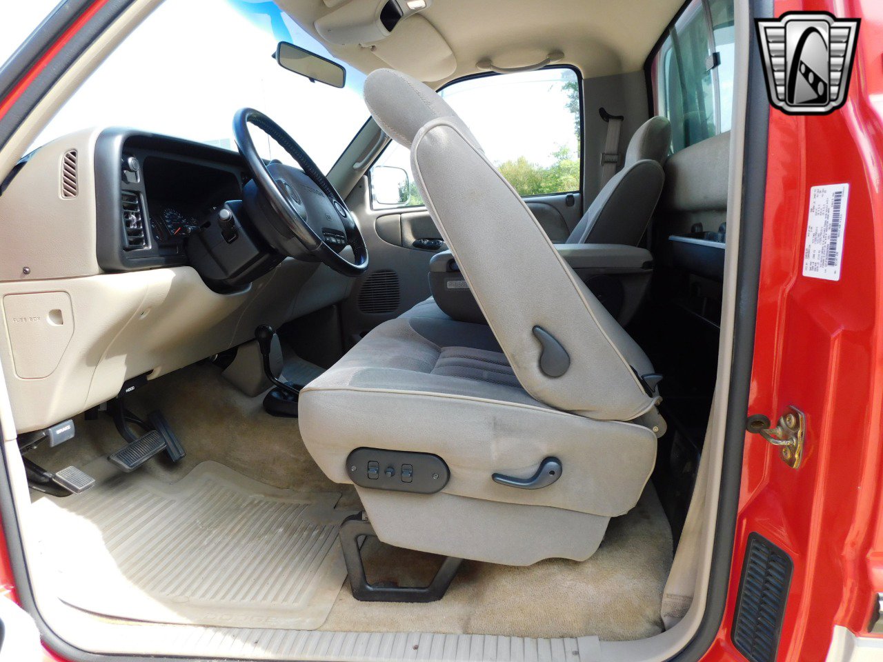 Used 1994 Dodge Ram 2500 Truck 4x4 Regular Cab image 23