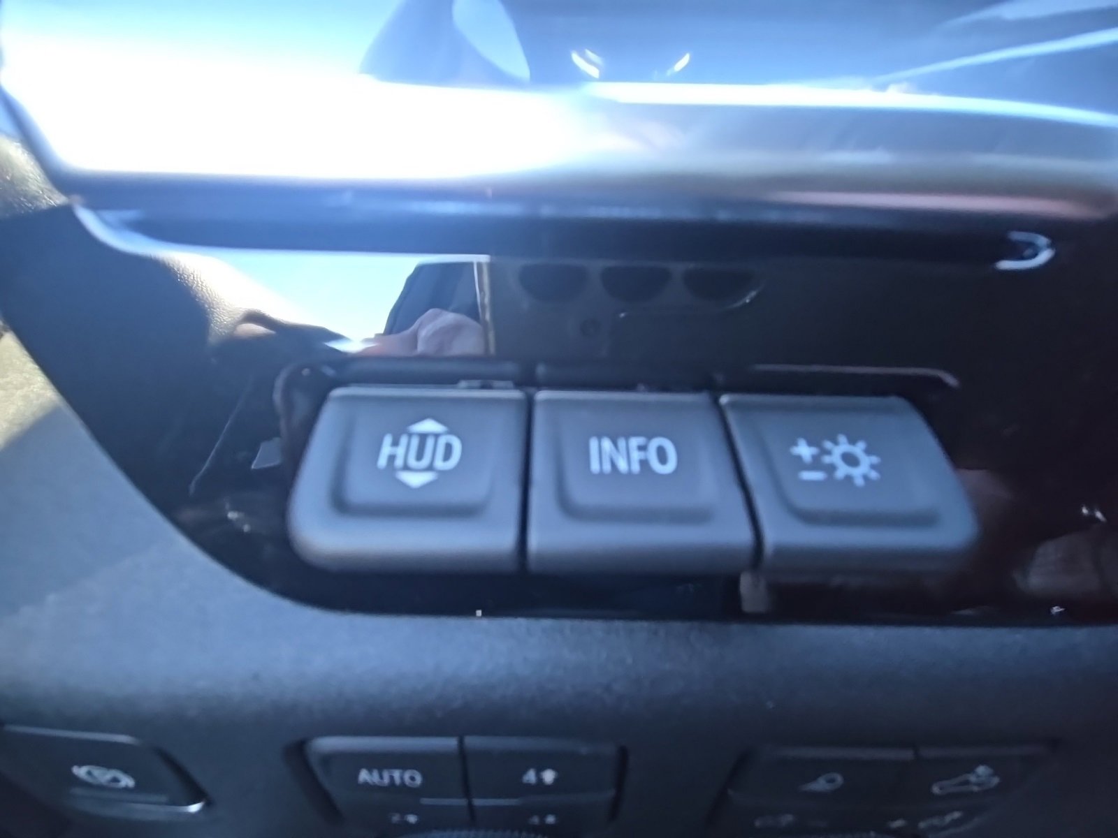 New 2026 Chevrolet Silverado 3500 LTZ w/ LTZ Premium Package image 21