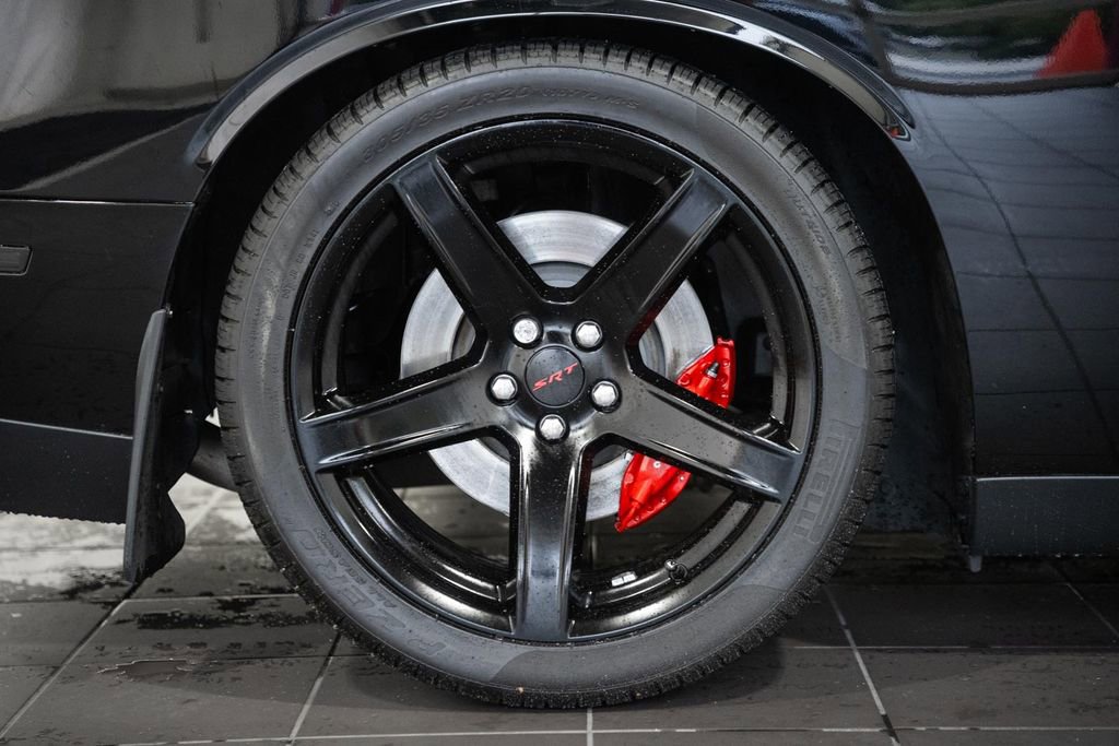 Certified 2021 Dodge Challenger R/T Scat Pack RWD image 18