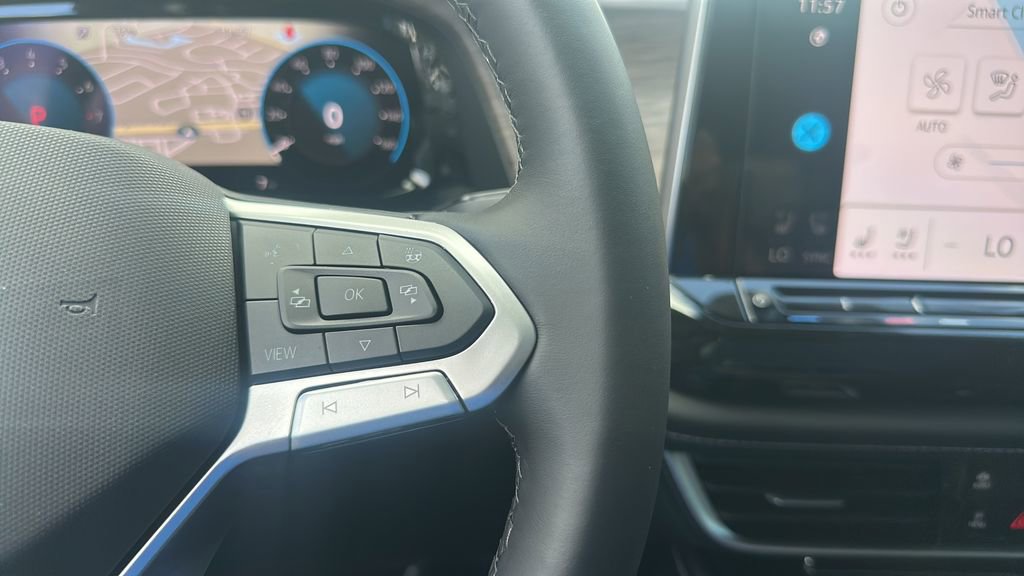 New 2026 Volkswagen Atlas SEL Premium R-Line image 25