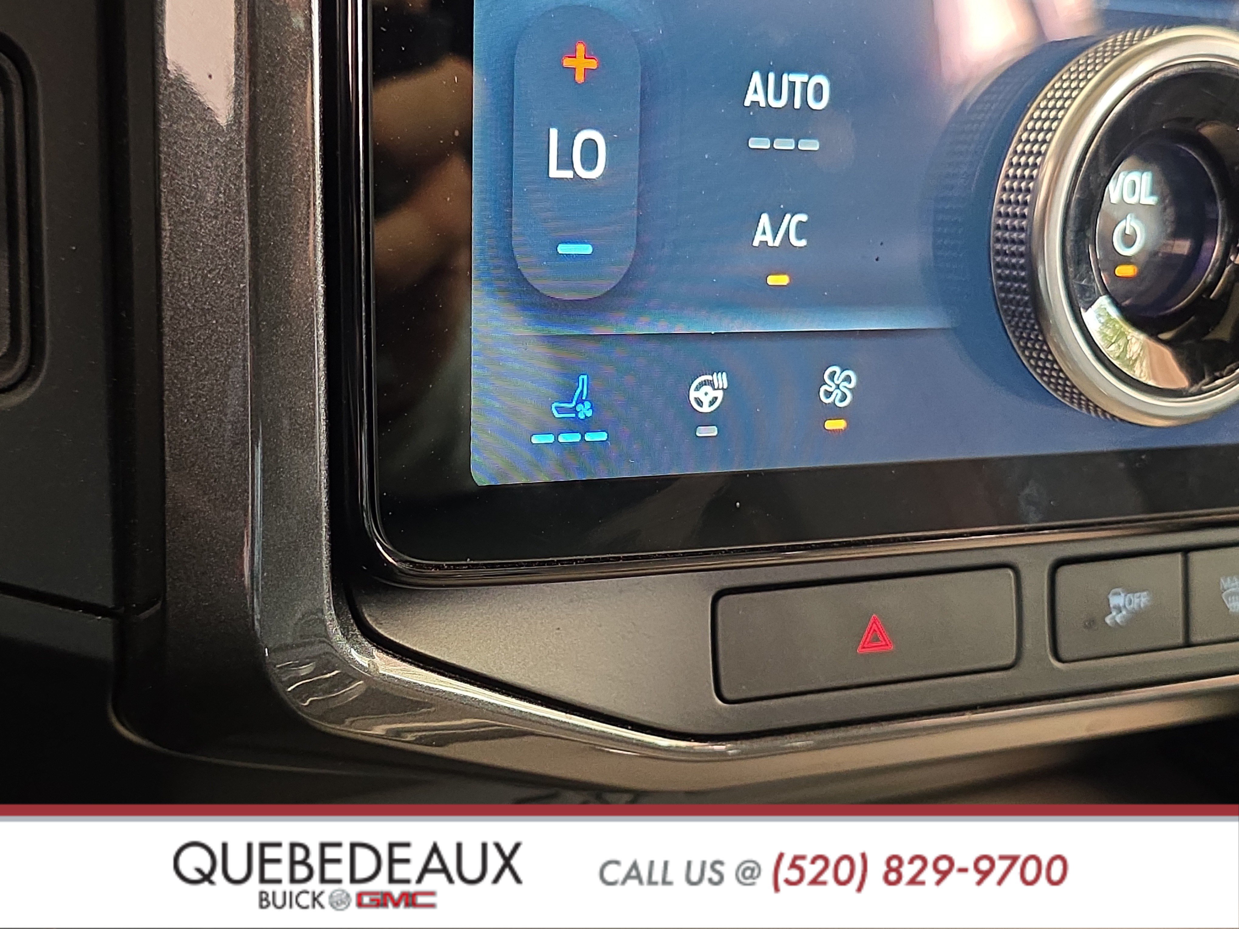 Used 2022 Ford Expedition Timberline AWD/4WD image 16