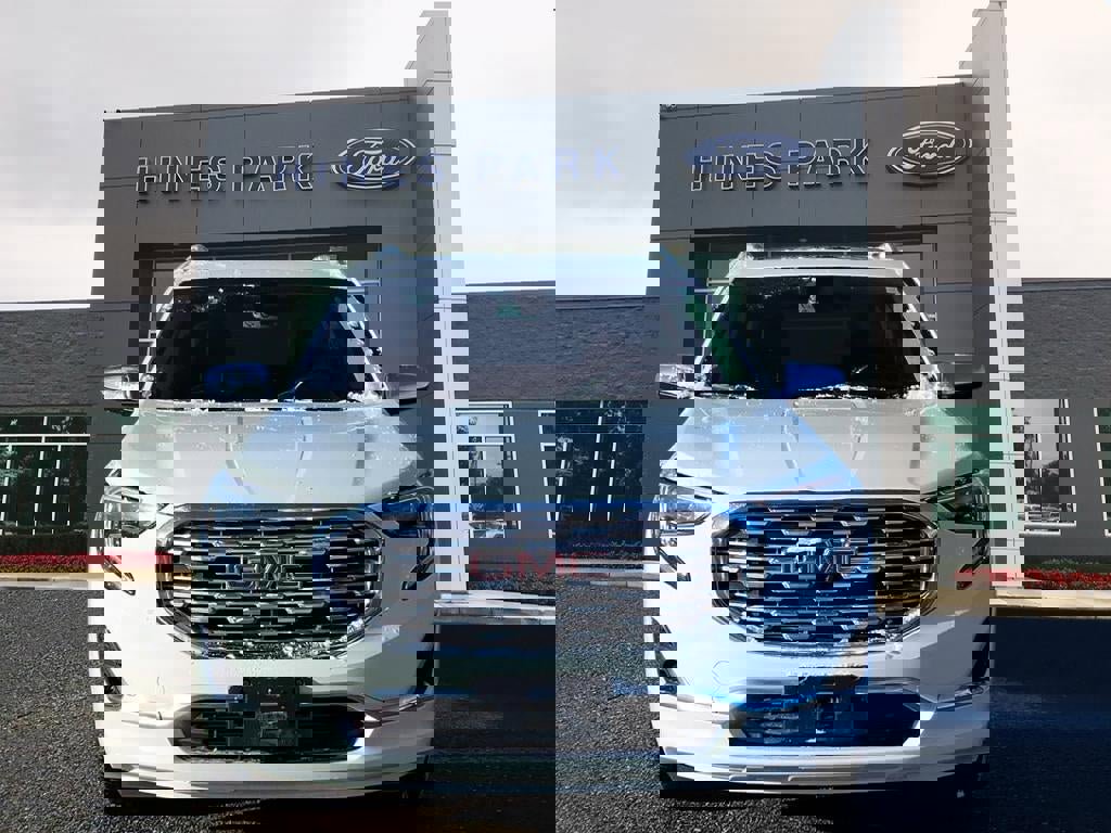 Used 2019 GMC Terrain Denali image 2