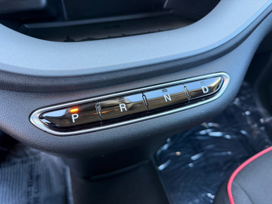 Used 2024 FIAT 500 e (RED) image 27