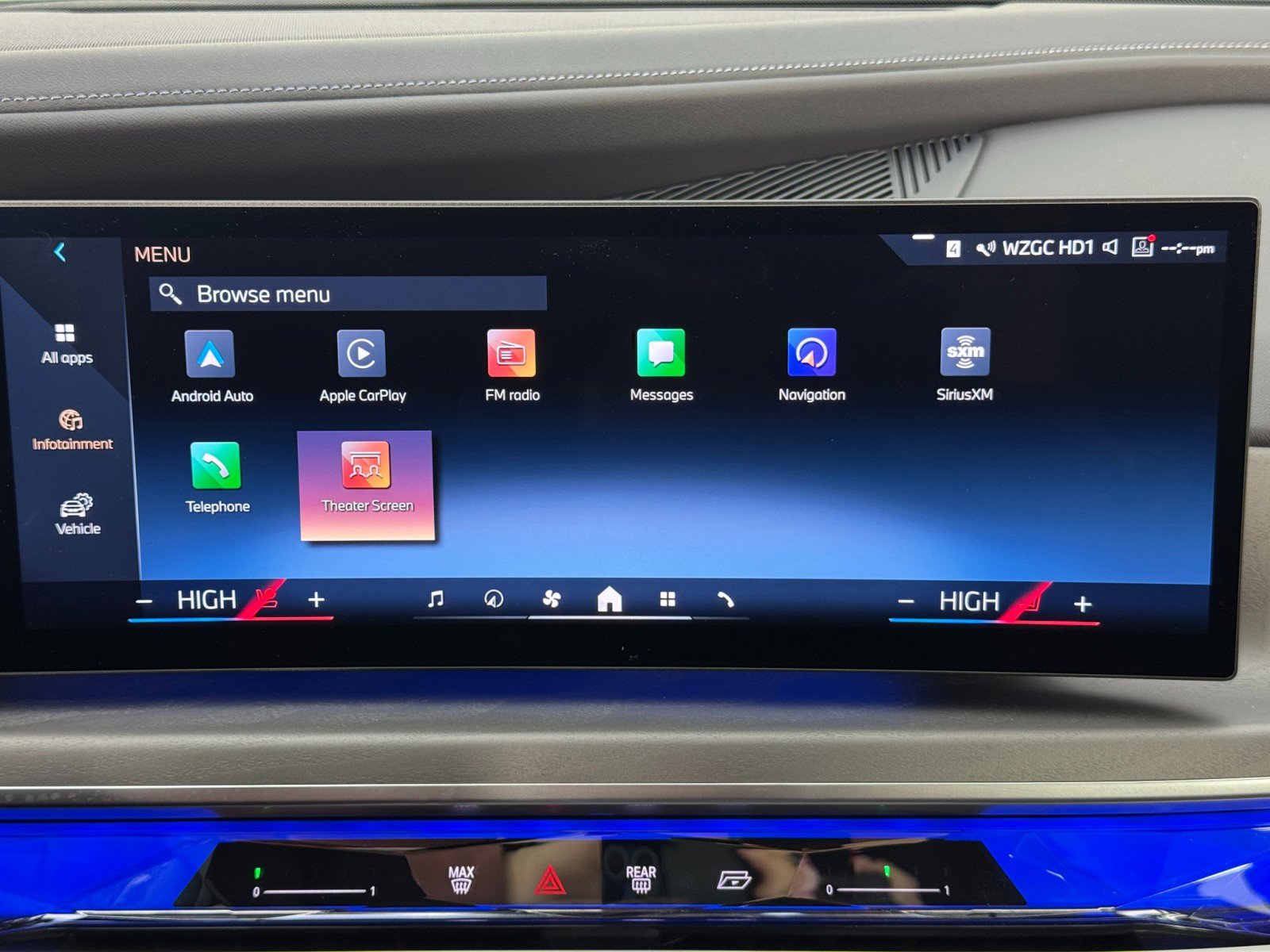 Used 2023 BMW i7 xDrive60 image 26