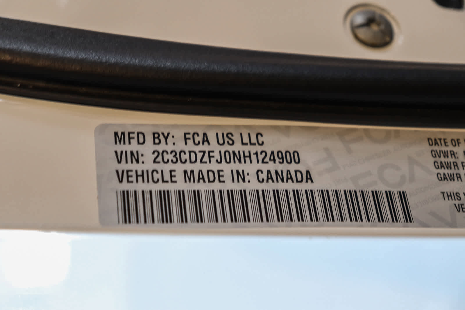 Used 2022 Dodge Challenger R/T Scat Pack w/ 1320 Plus Group image 39