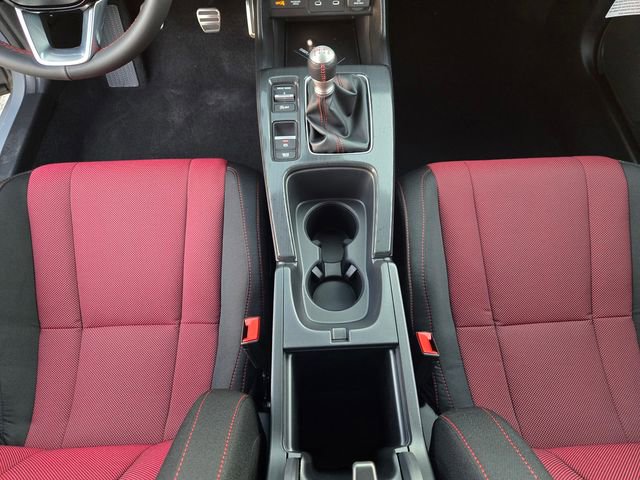 New 2026 Honda Civic Si image 26