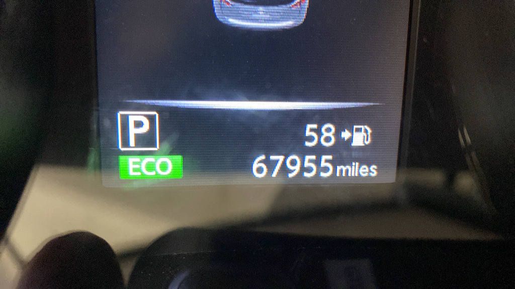 Used 2017 Nissan Rogue SV FWD image 10
