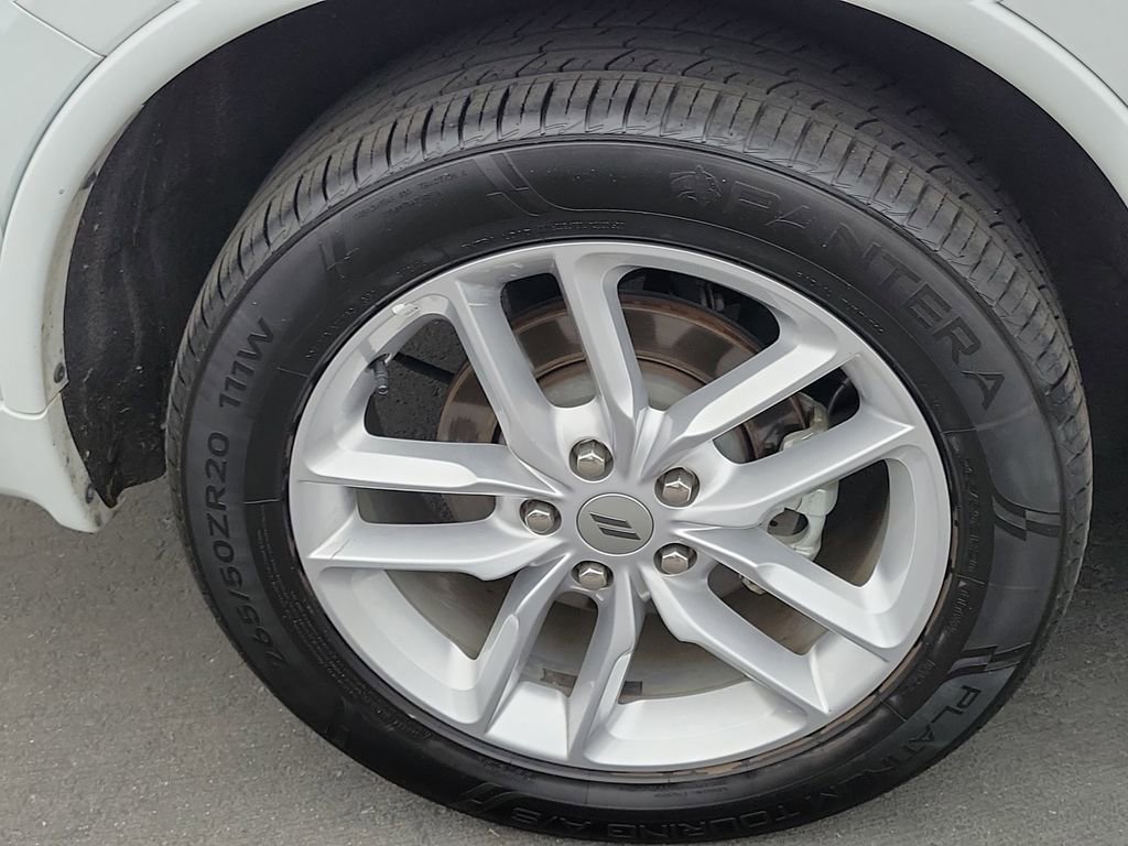 Used 2024 Dodge Durango GT image 21