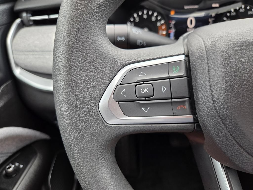 Certified 2024 Jeep Compass Sport AWD/4WD image 31