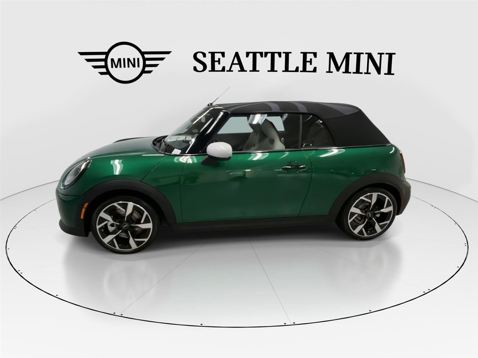 New 2026 MINI Cooper Cooper image 6