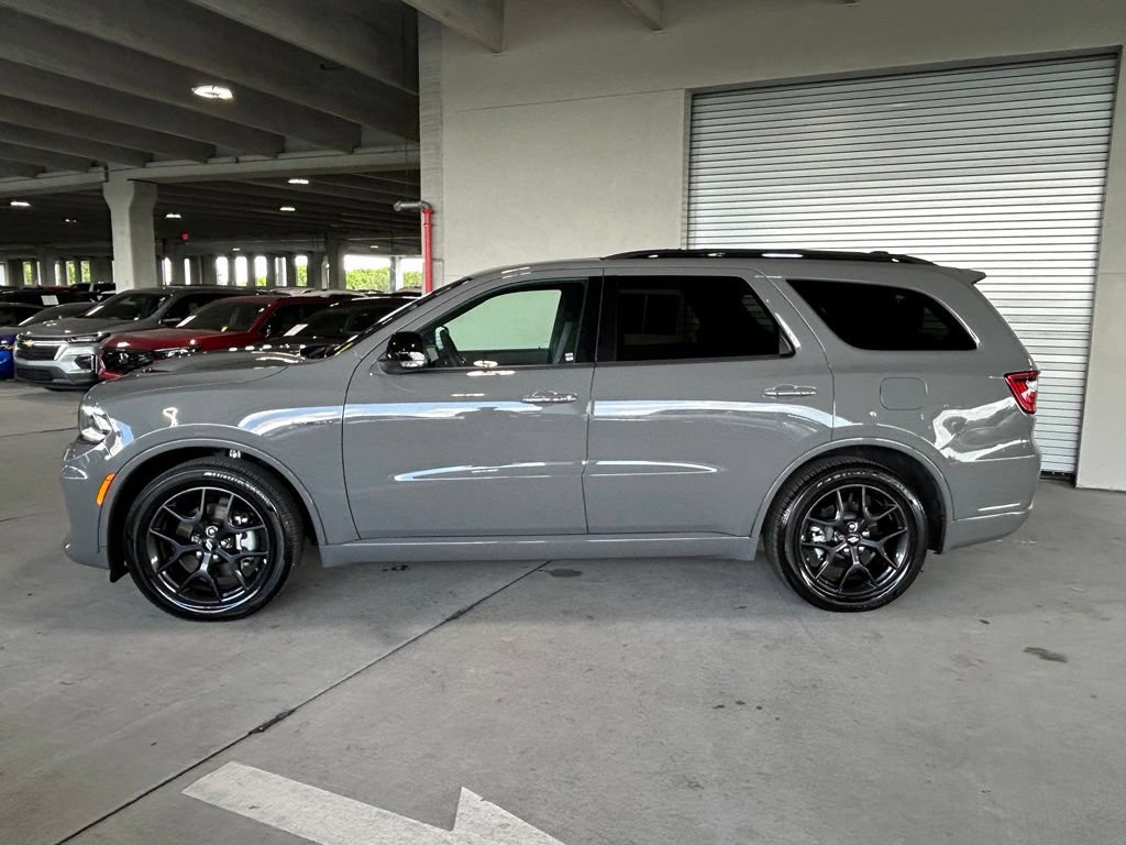 Used 2026 Dodge Durango GT AWD/4WD video 2