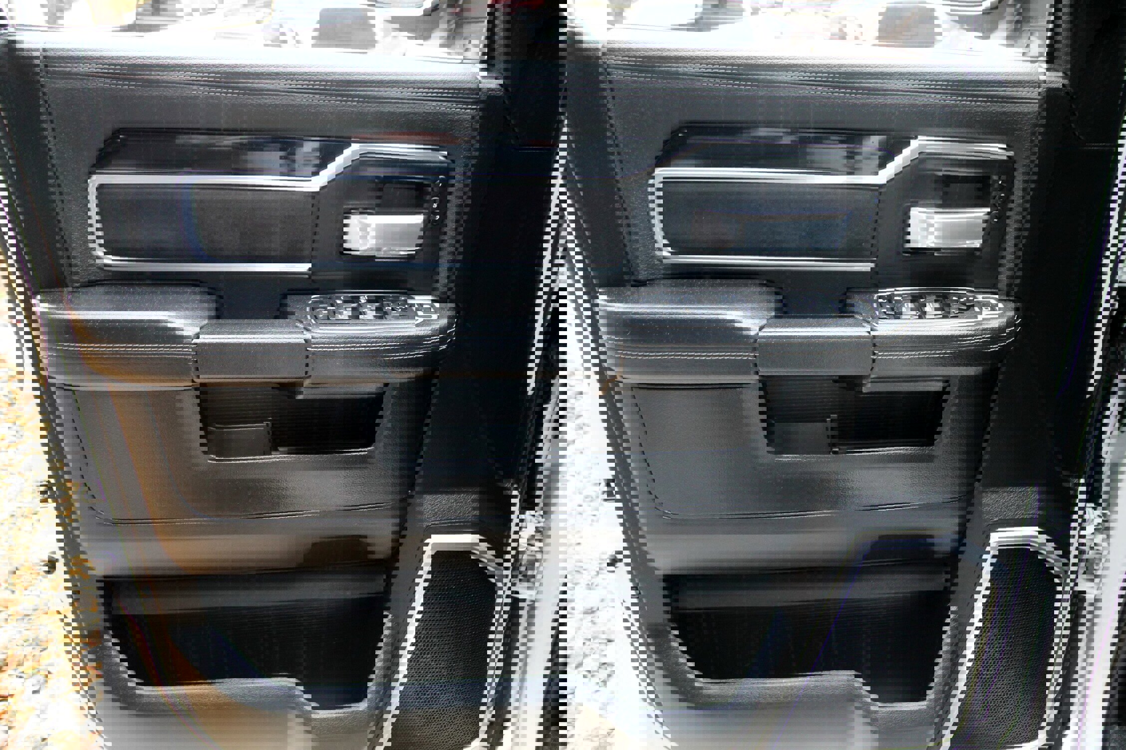 Used 2020 RAM 2500 Laramie image 19