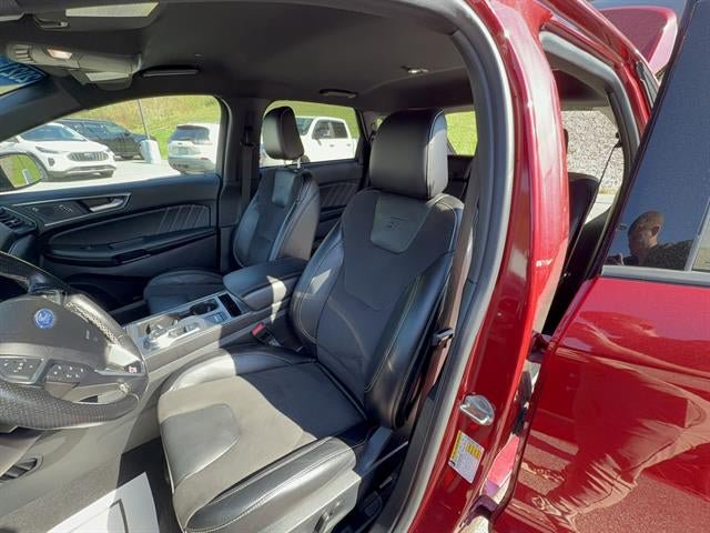 Used 2021 Ford Edge ST AWD/4WD image 22
