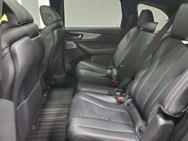 Used 2026 Acura MDX A-Spec AWD/4WD image 11