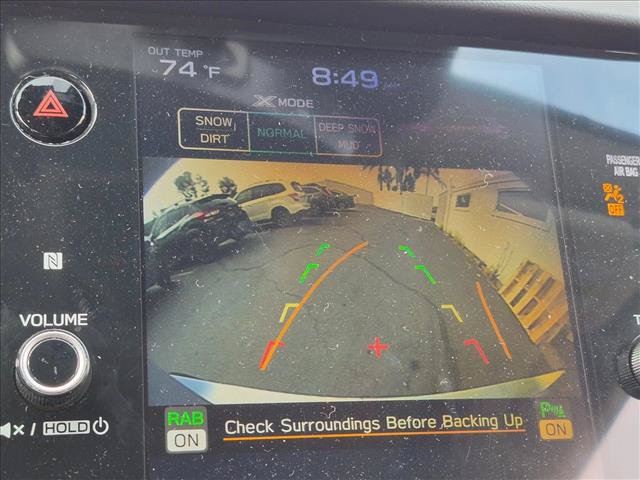 Used 2024 Subaru Outback Onyx Edition AWD/4WD image 12