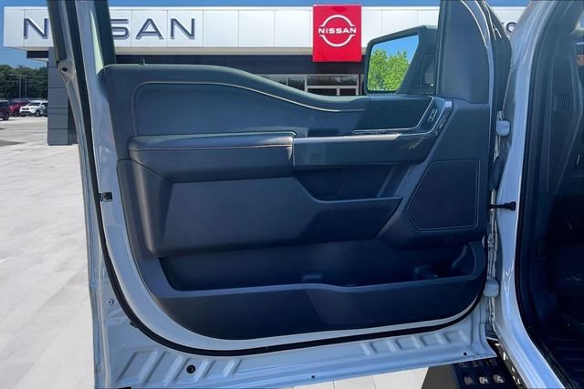 Used 2023 Ford F150 Tremor AWD/4WD image 18