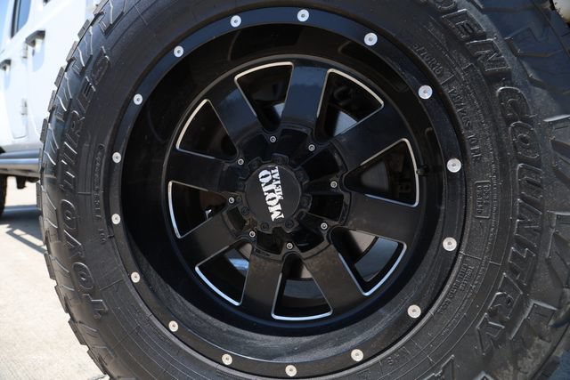 Used 2020 Jeep Gladiator Rubicon AWD/4WD image 9