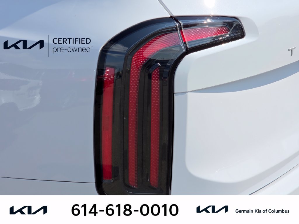 Certified 2024 Kia Telluride SX Prestige AWD/4WD image 15