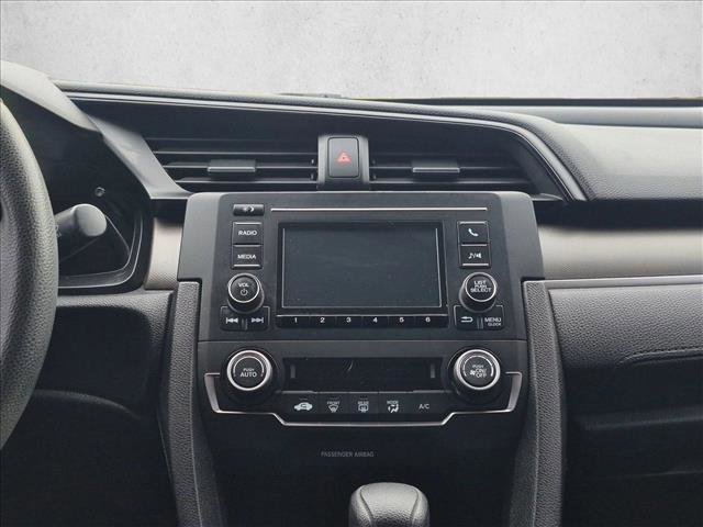 Used 2020 Honda Civic LX image 14