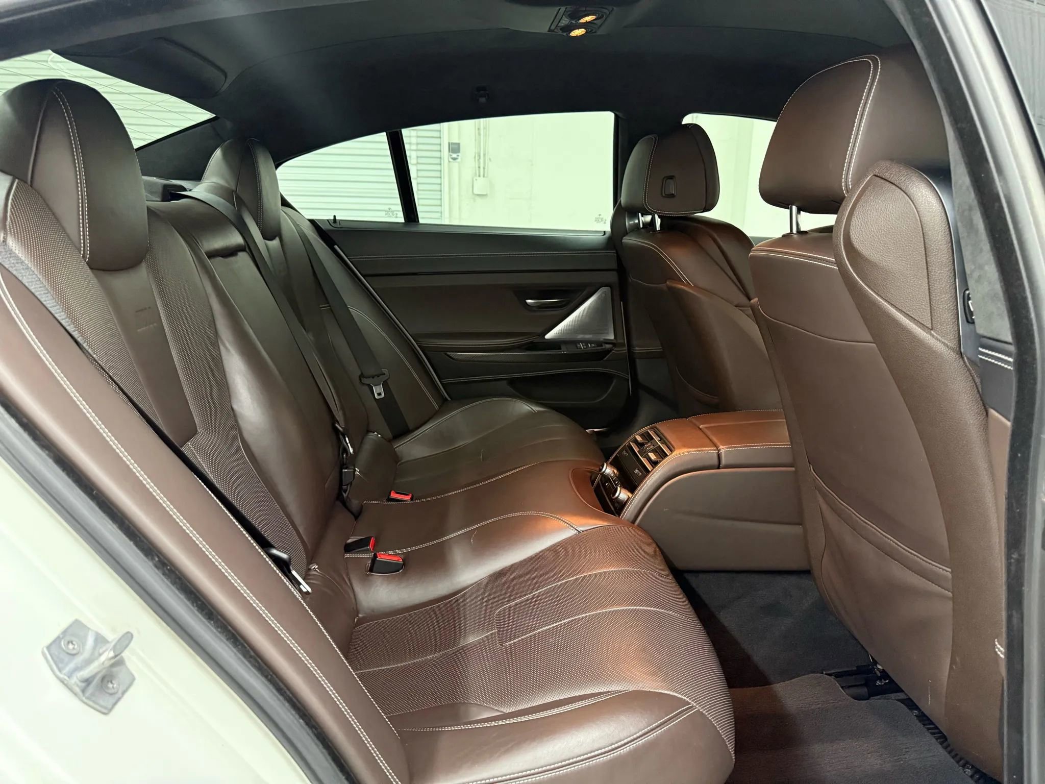 Used 2019 BMW M6 Gran Coupe image 15