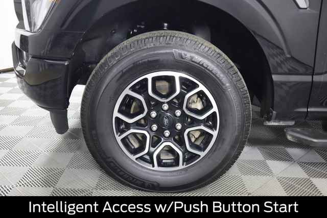 Certified 2022 Ford F150 XLT w/ Equipment Group 302A High AWD/4WD image 23