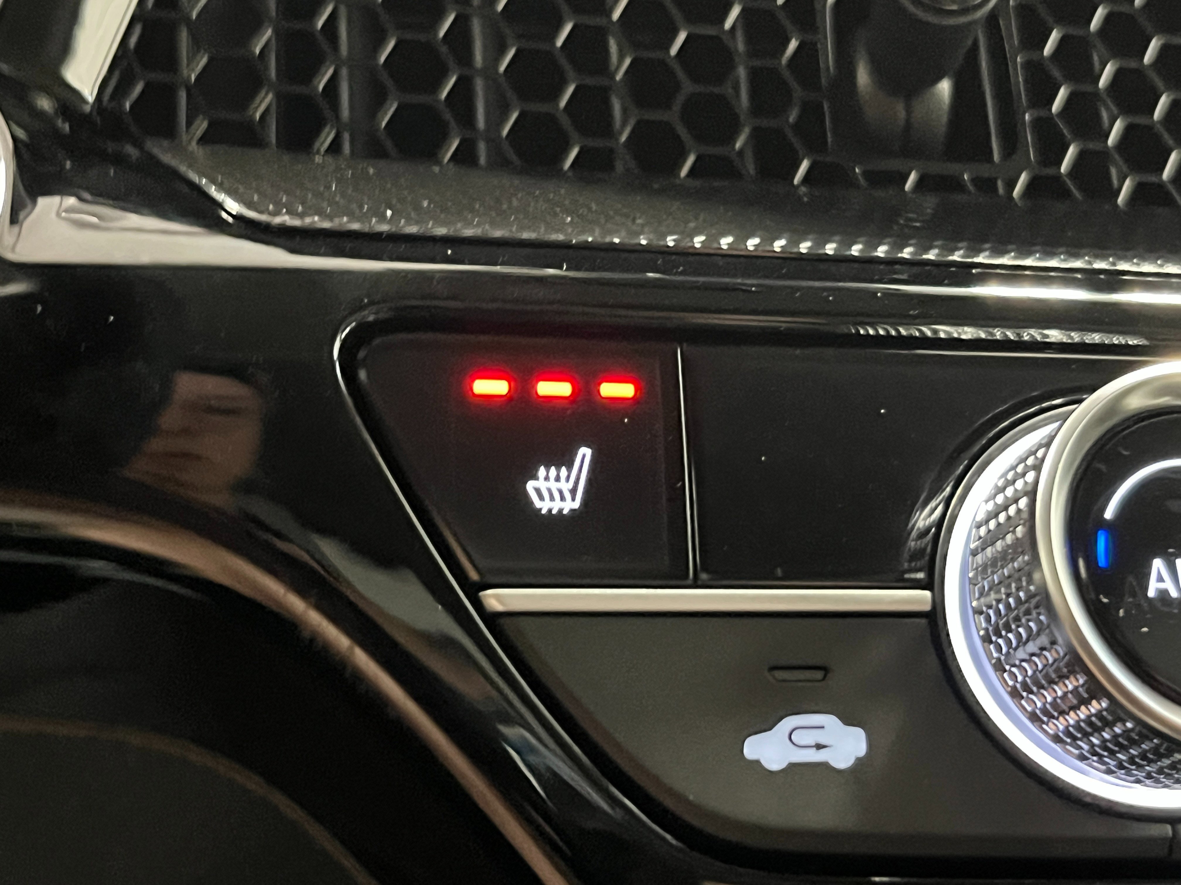 New 2026 Honda CR-V EX-L image 19