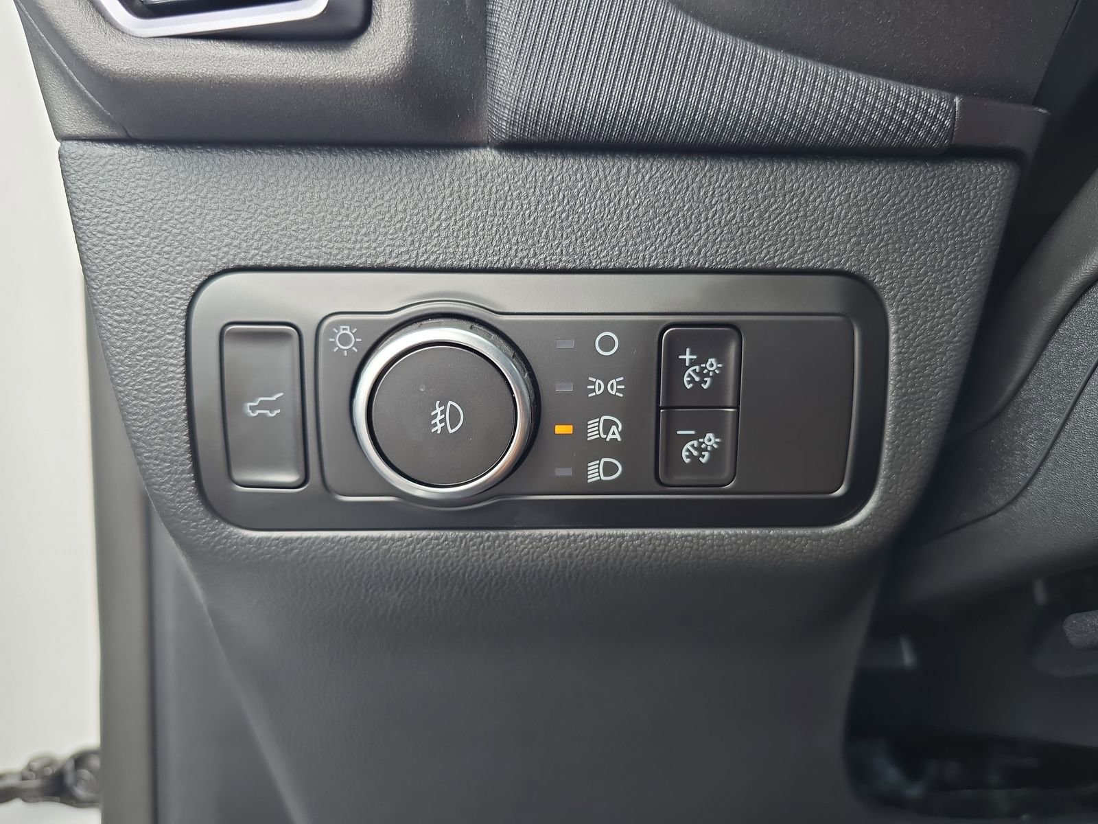 New 2025 Ford Bronco Sport Outer Banks w/ Outer Banks Tech Package+ AWD/4WD image 21