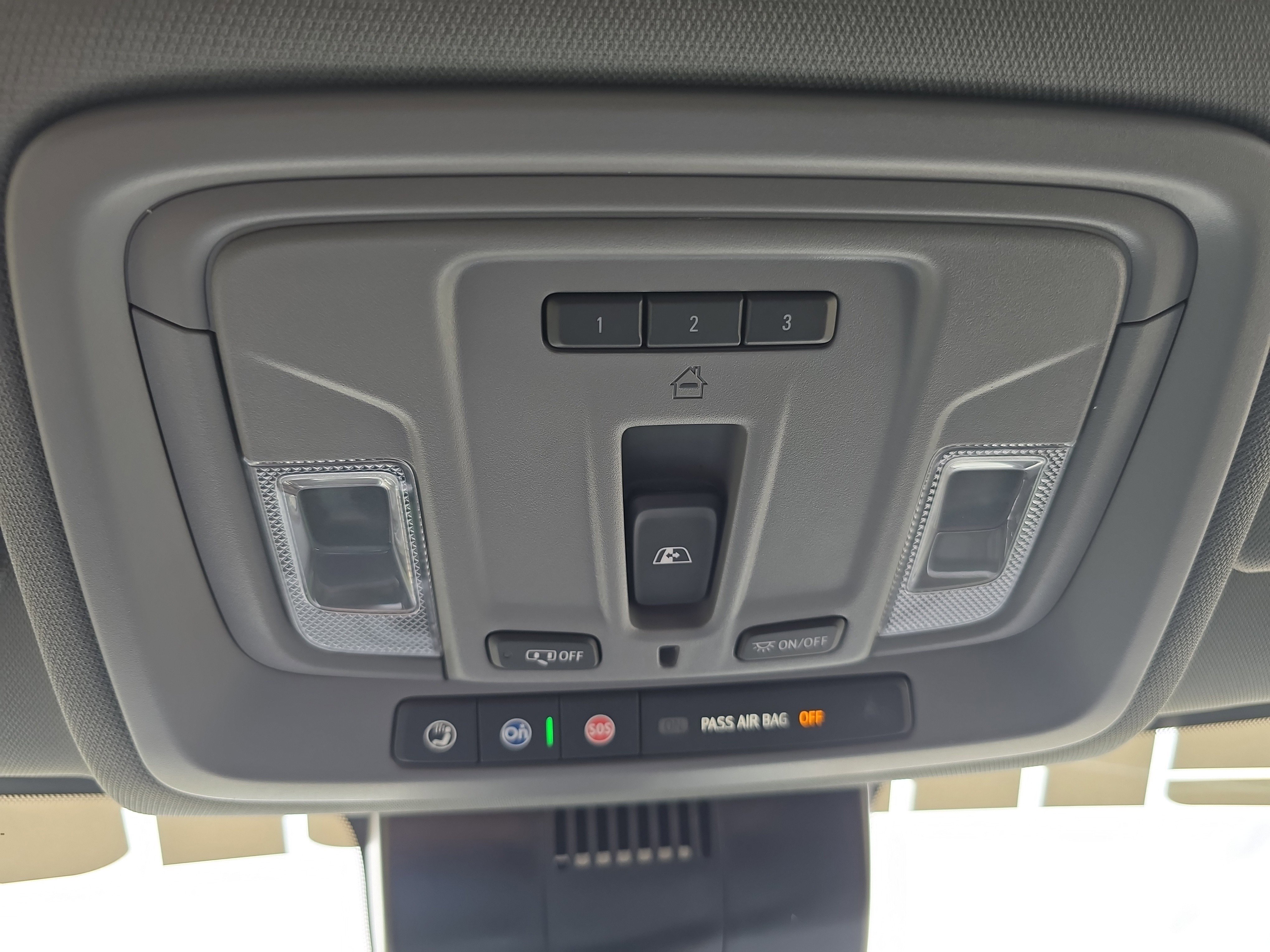 New 2025 Chevrolet Silverado 1500 RST w/ Convenience Package II image 34