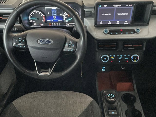 Used 2023 Ford Maverick XLT w/ Equipment Group 300A Standard image 15