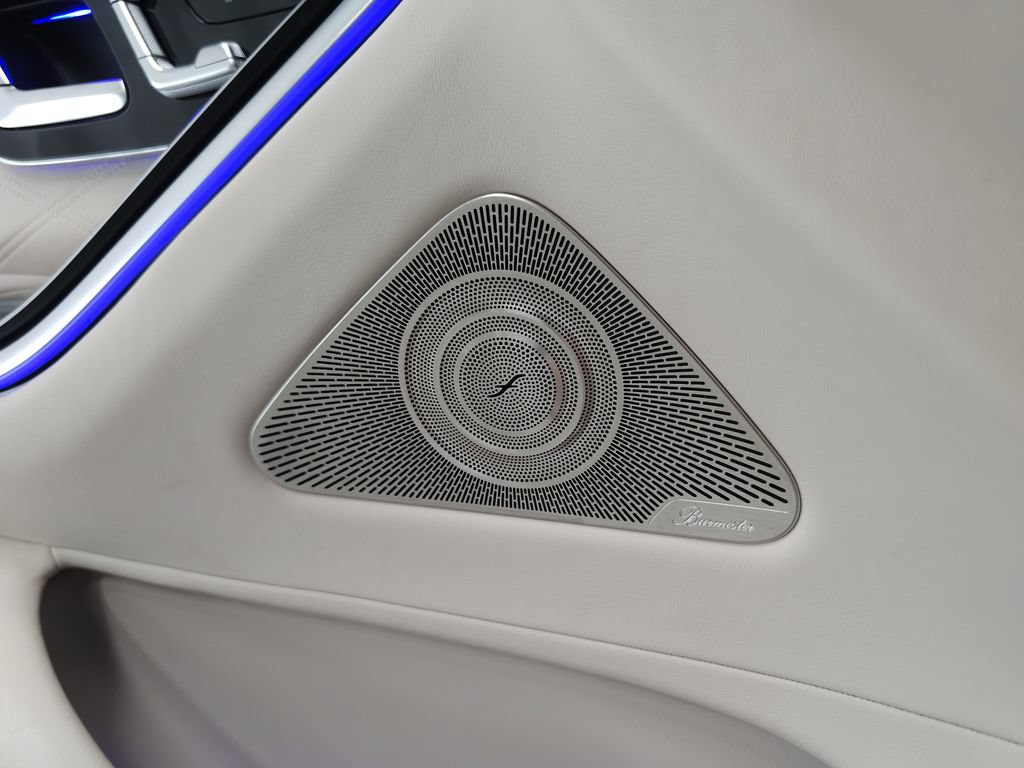 Used 2024 Mercedes-Benz Maybach S 580 4MATIC image 7